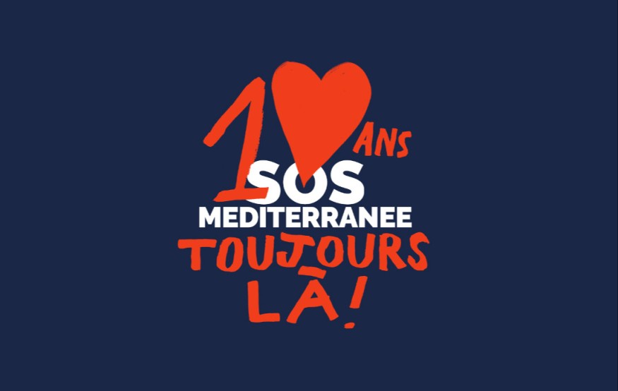 SOS M&Eacute;DITERRAN&Eacute;E &eacute;pisode 11