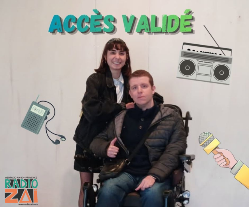 Acc&egrave;s Valid&eacute; &eacute;pisode 01