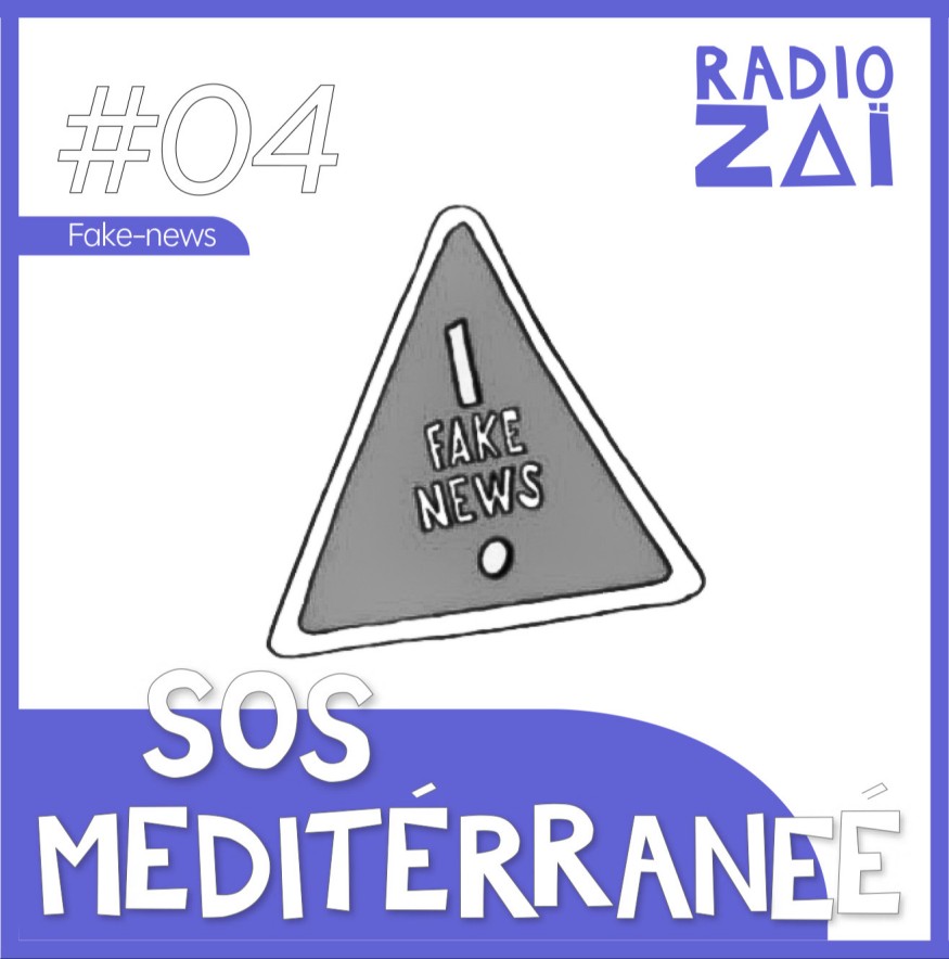 SOS M&Eacute;DITERRAN&Eacute;E &eacute;pisode 04