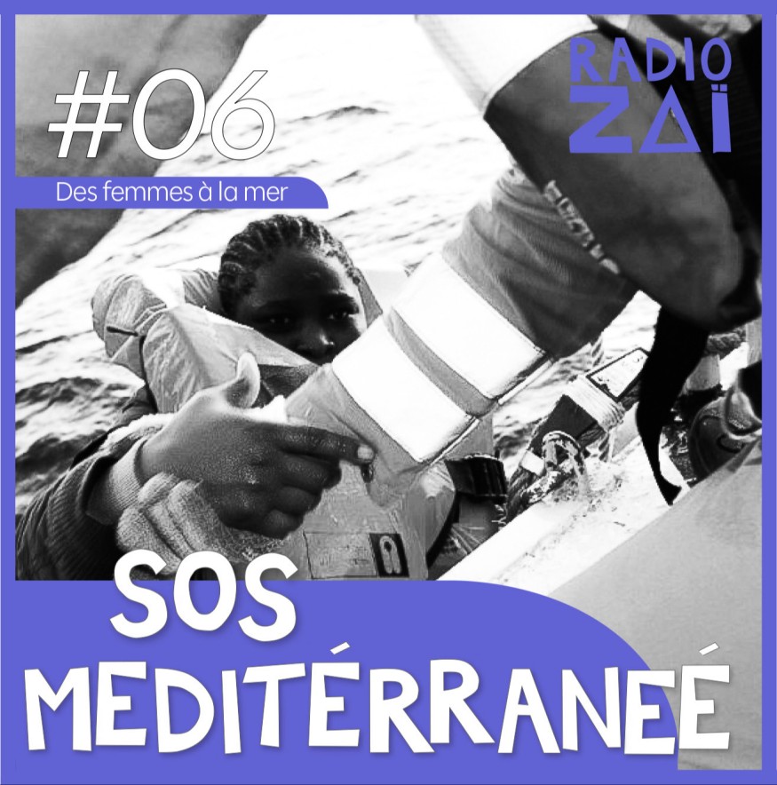 SOS M&Eacute;DITERRAN&Eacute;E &eacute;pisode 06