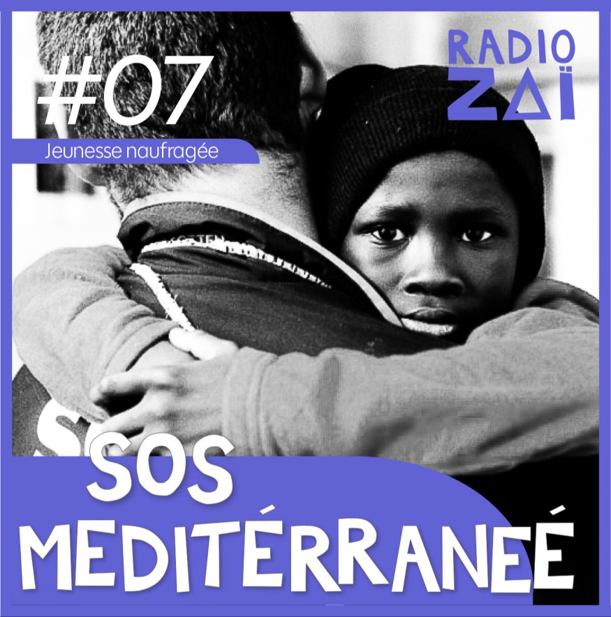SOS M&Eacute;DITERRAN&Eacute;E &eacute;pisode 07